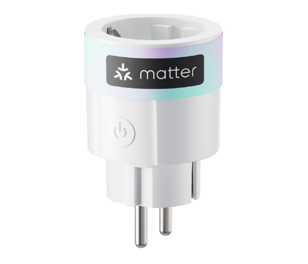 SwitchBot Gniazdko Plug Mini(EU) - 1510677 - zdjęcie 2